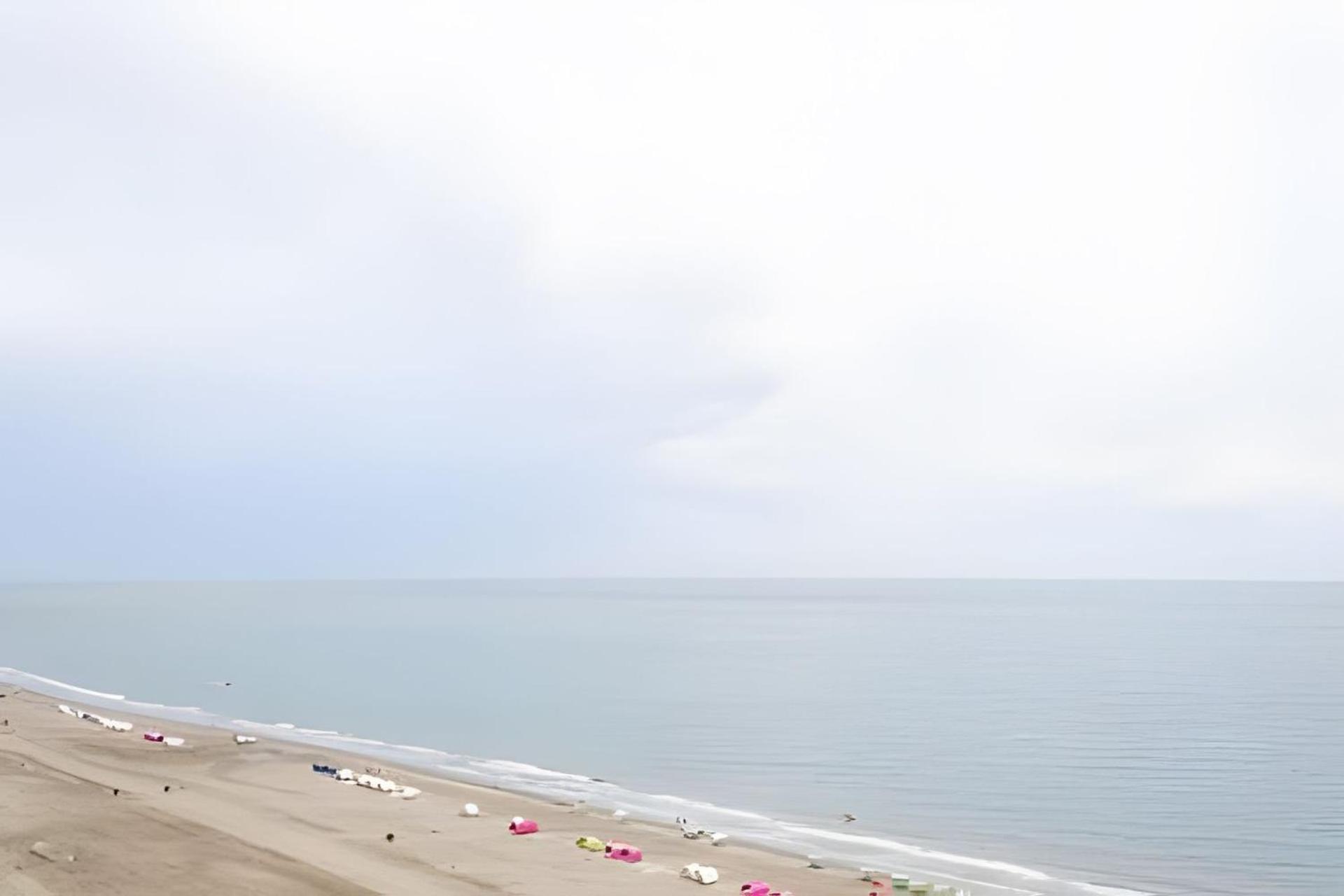 5* 1h Morros Mar Y Ciénaga. Wifi Piscina. Cocina