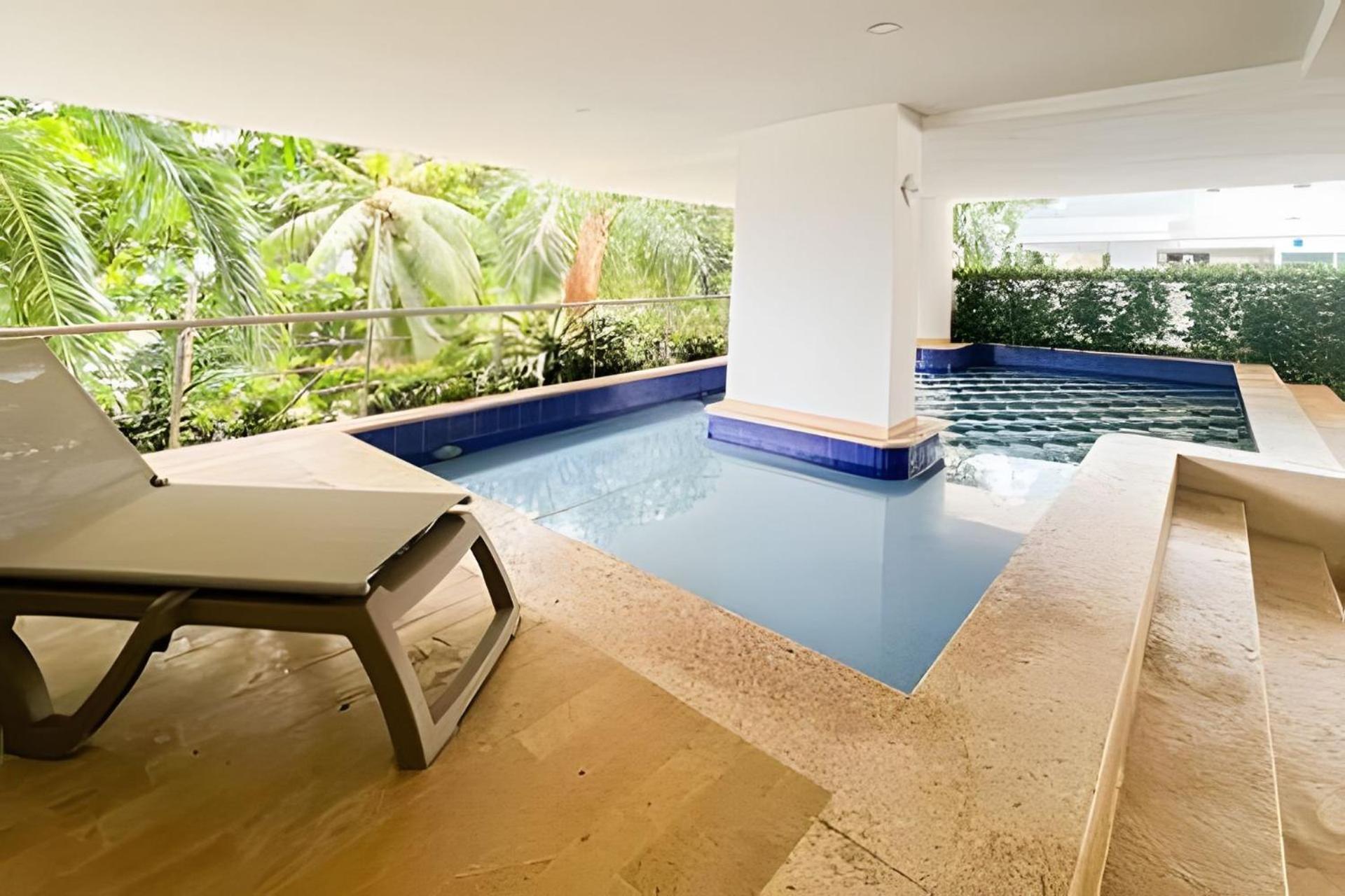 5* 1h Morros Mar Y Ciénaga. Wifi Piscina. Cocina Apartamento *