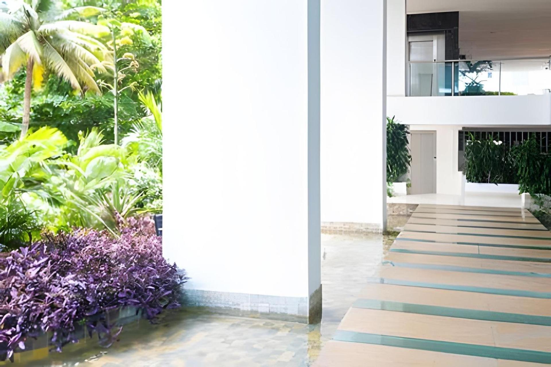 5* 1h Morros Mar Y Ciénaga. Wifi Piscina. Cocina Apartamento *
