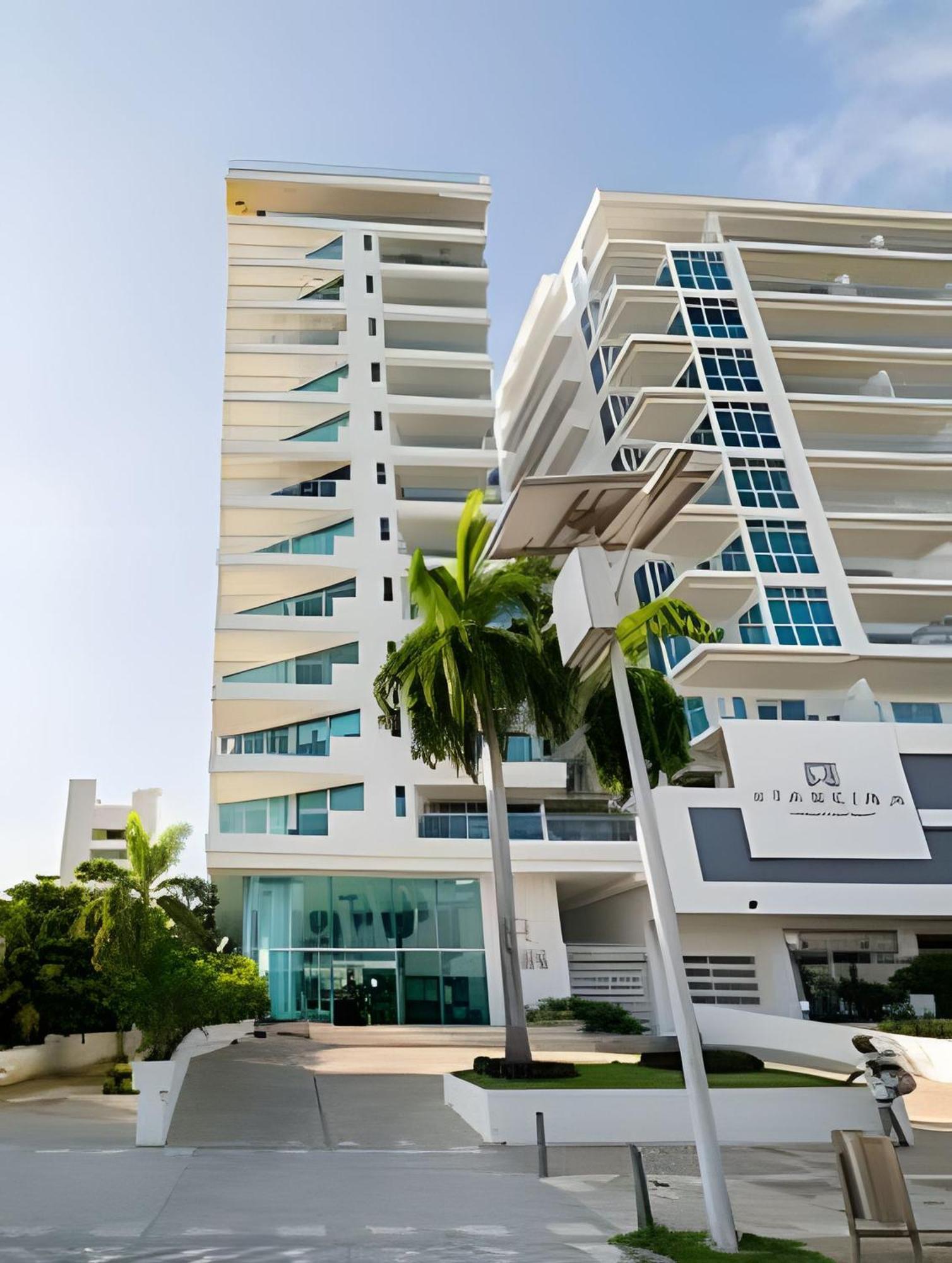 5* 1h Morros Mar Y Ciénaga. Wifi Piscina. Cocina Cartagena