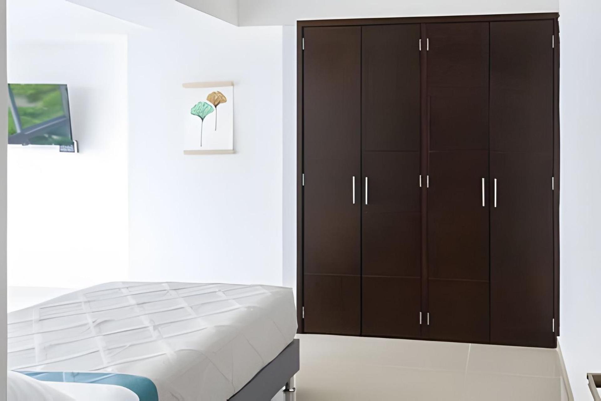 5* 1h Morros Mar Y Ciénaga. Wifi Piscina. Cocina Cartagena