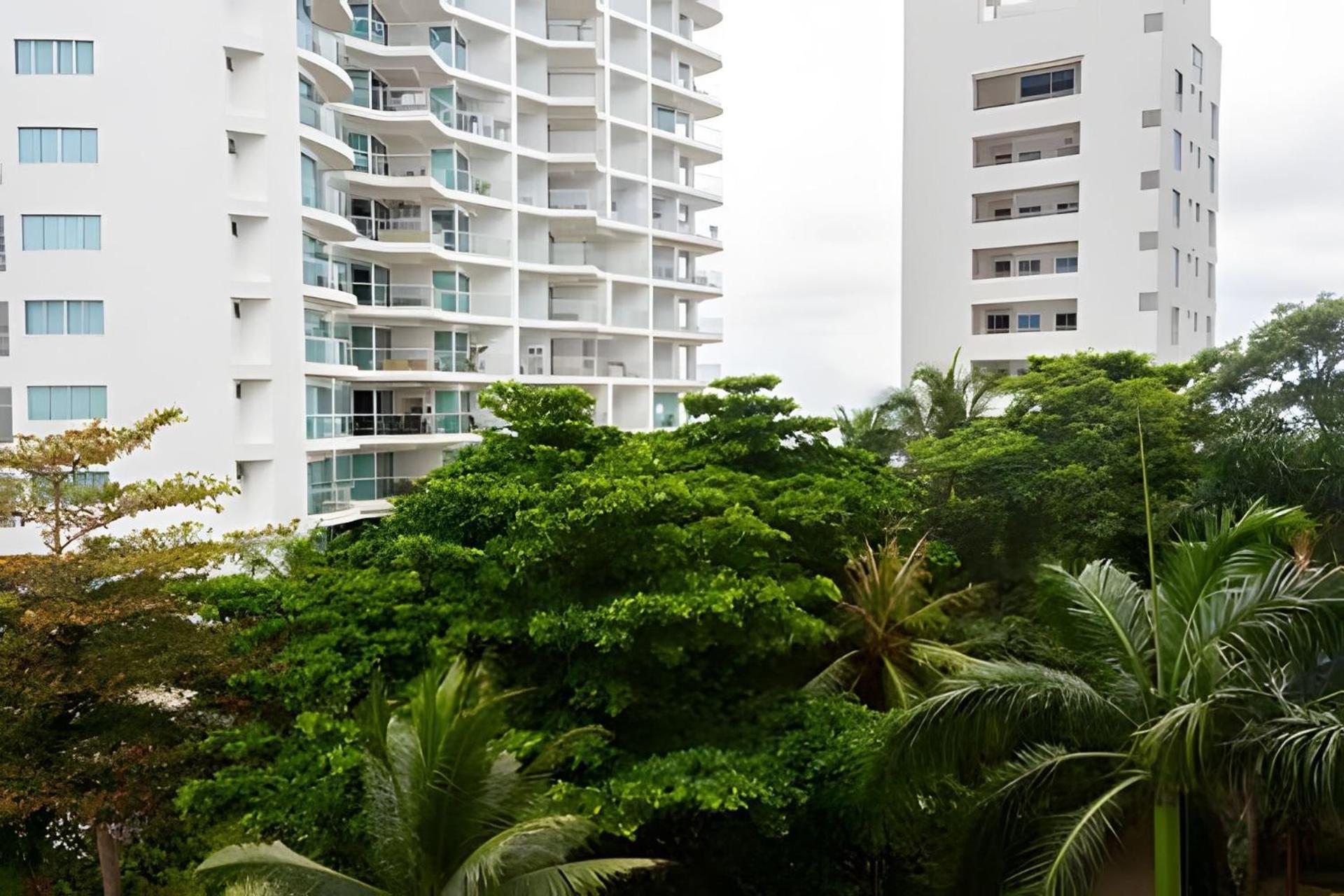 5* 1h Morros Mar Y Ciénaga. Wifi Piscina. Cocina * Cartagena